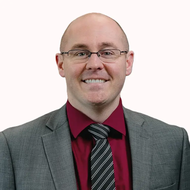 Kyle W. Layton, Project Manager and Principal at DGL Consulting Engineers