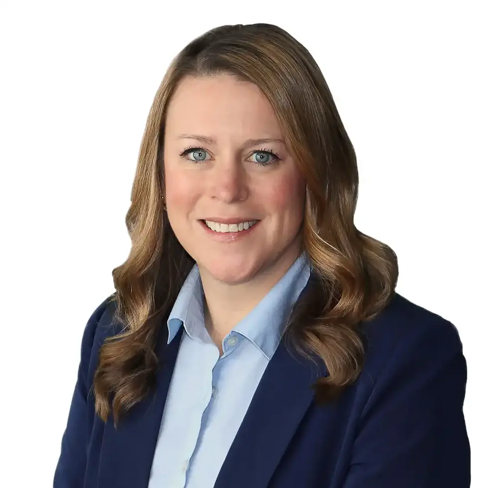 Amy L. Zimmerman Staff Photo