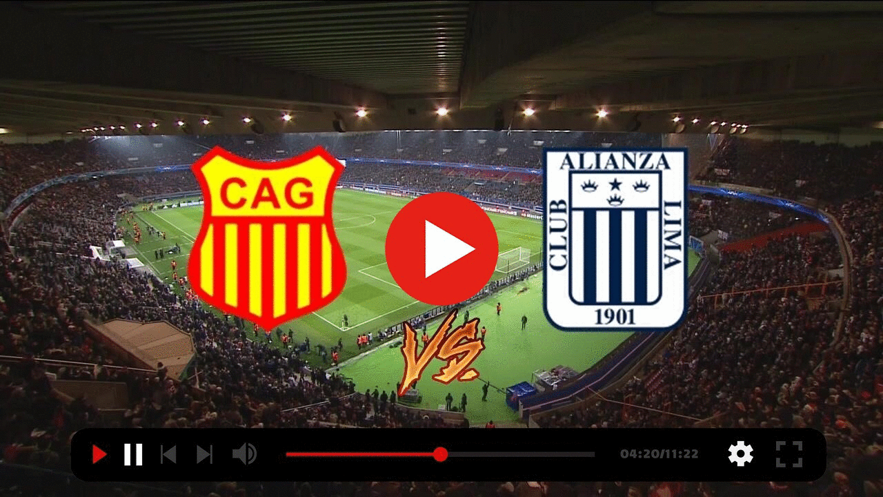 Atlético Grau vs Alianza Lima vea el minuto a minuto Alianza Lima