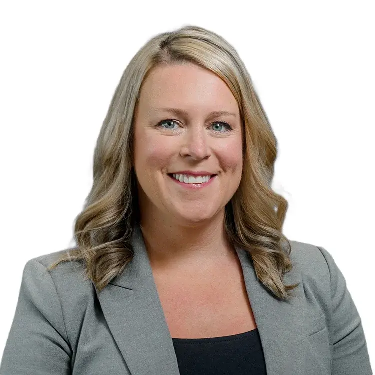 Amy L. Zimmerman, Senior Project Manager and Principal at DGL Consulting Engineers
