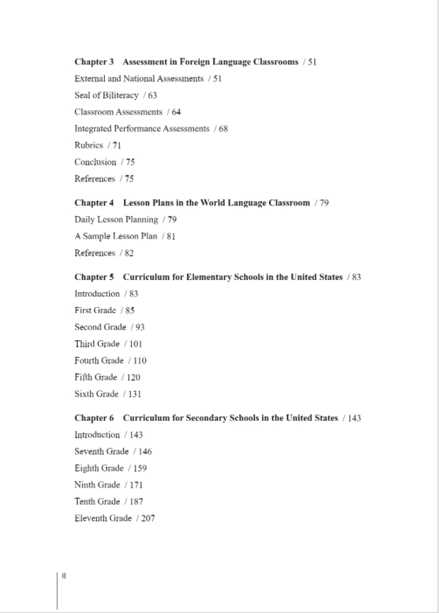 Thumbnail: Chinese Language Education in the United States
