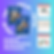Authentic Chinese Interactive eBook (Textbook 2+Workbook 2)