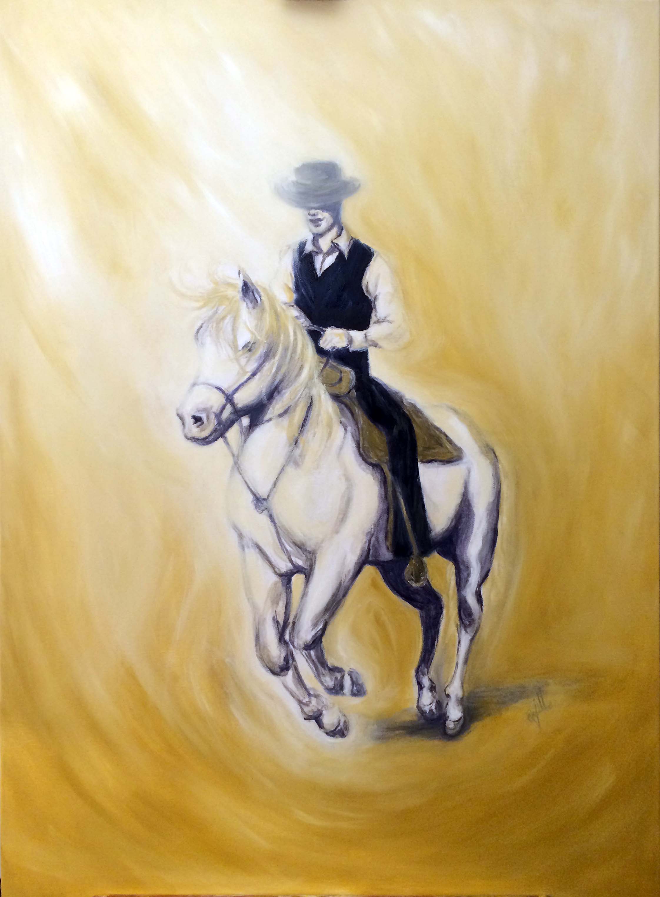 Cavalier