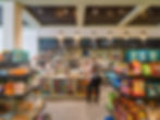 Grab & Go | Coffee | Local Goods