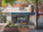 Outdoor seating