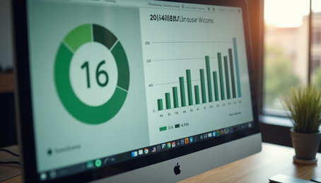 Enhancing Metrics with Sustainability Metrics Software
