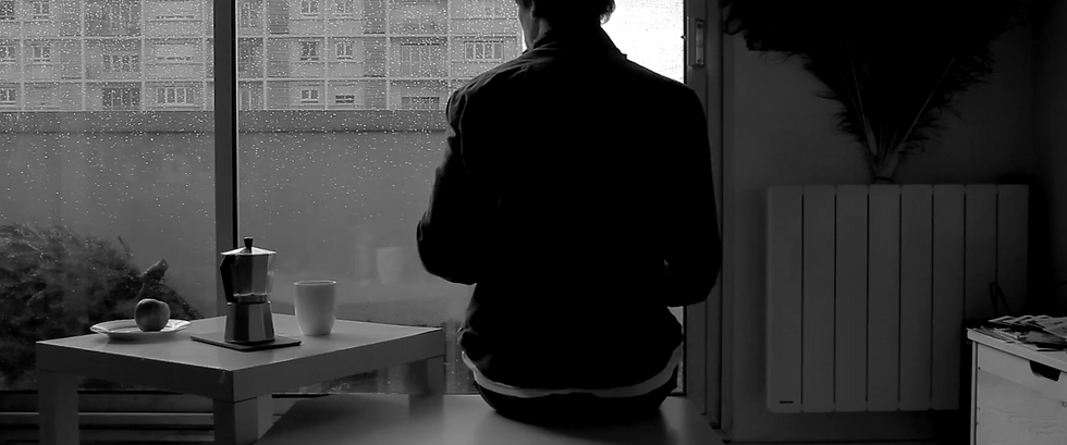 I- Pensées pour moi-même -de A. à F.