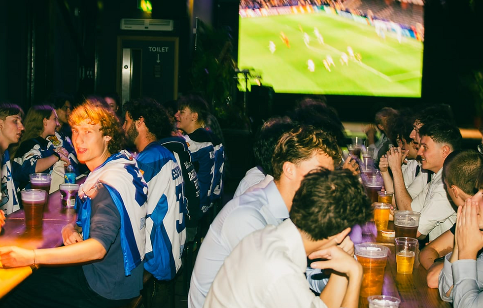 Felix Online || 17 October