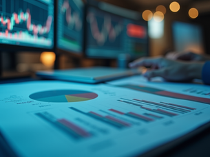 Join Our Community: Build Wealth through Trading