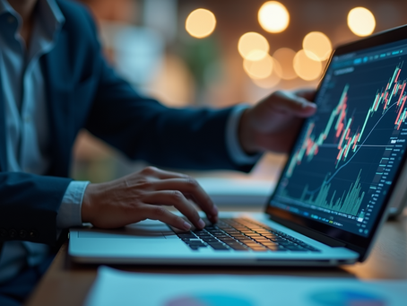 Top Trading Indicators for Futures Success