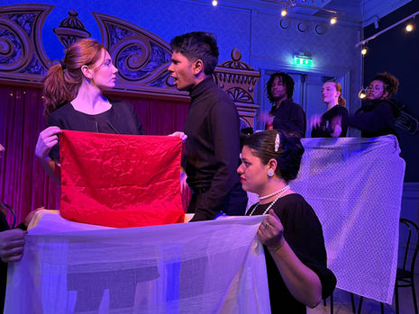 Har laget ditt inkluderingskurs?