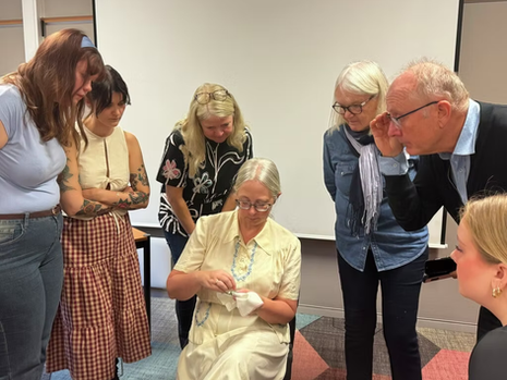 Nytt kurs – Tips til ferske kurslærarar