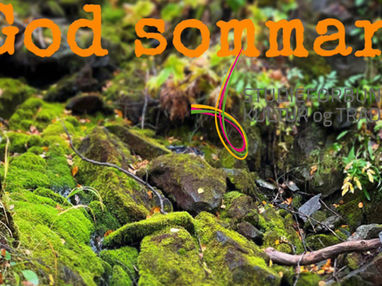 God sommar!