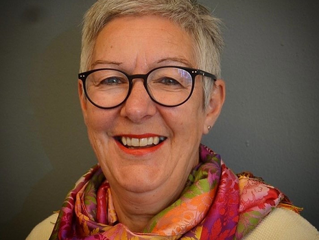 Gledeleg statsbudsjett