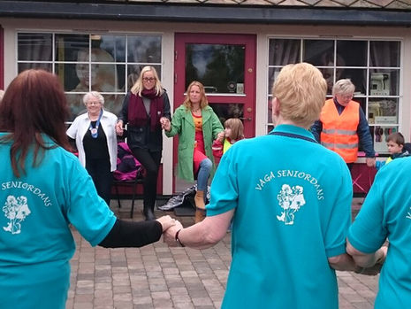 Seniordans for kropp og hovud