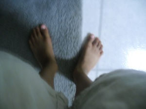 May 21, 2005 – Old Journal Entry