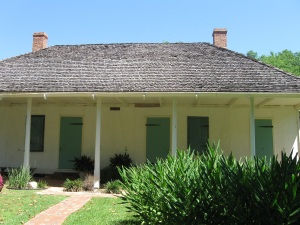 Country Fun Natchitoches Part II