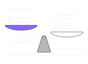 IA e Copywriting Persuasivo: Como Gerar Scripts de Vendas Altamente Eficazes