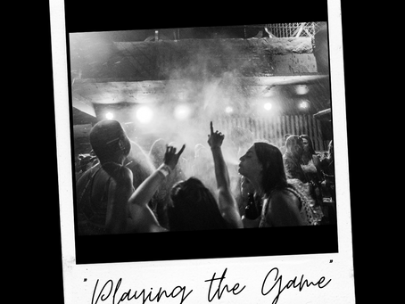 Playing the Game