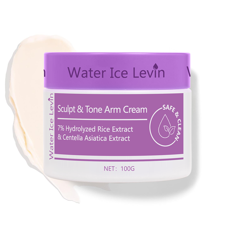 Thumbnail: Sculpt & Tone Arm Firming Cream 100g, with 7% Rice Extract & Centella, Body Mois
