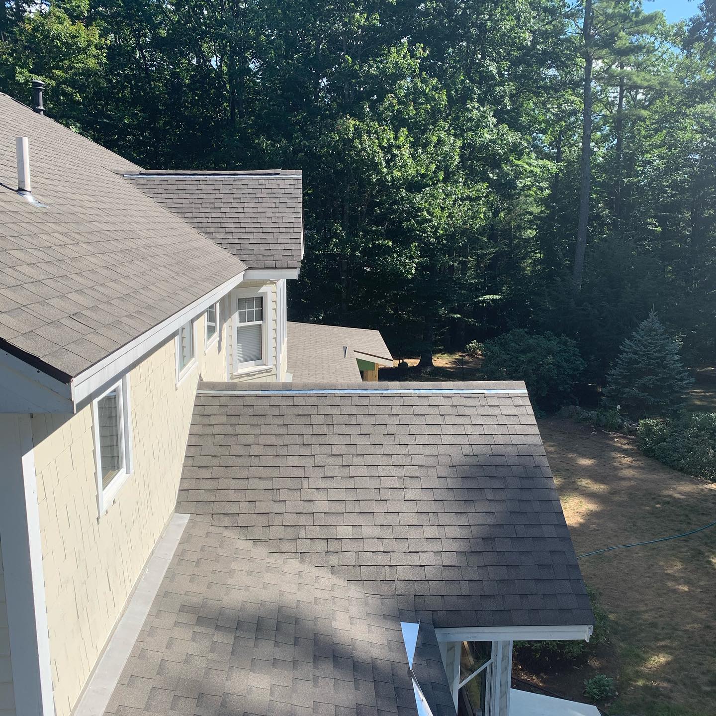 McIntyre Construction LLC/ Roofing Contractor/ Loudon,NH