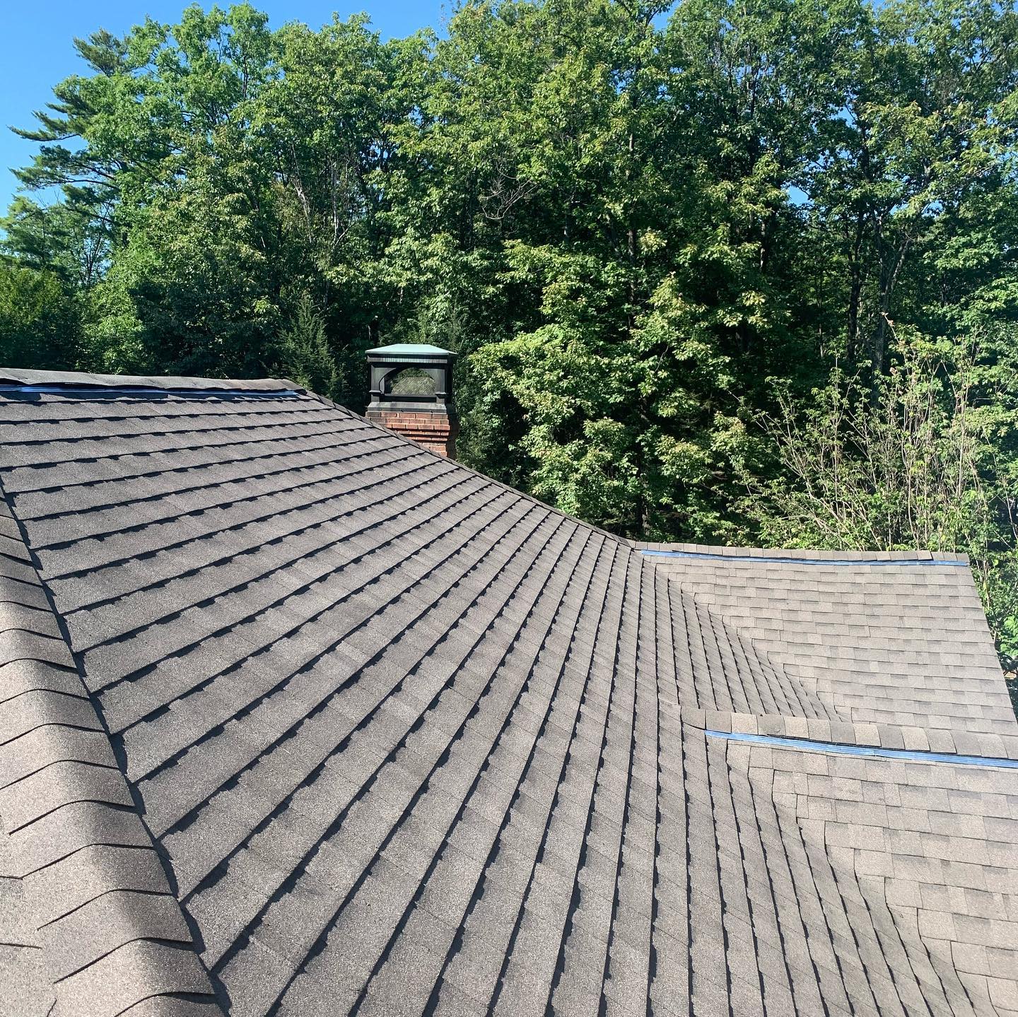 McIntyre Construction LLC/ Roofing Contractor/ Loudon,NH