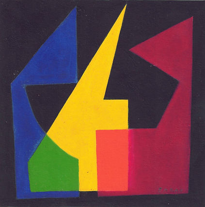 tempera augusto garau
