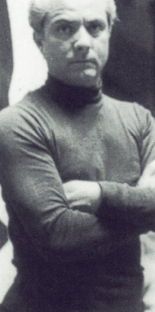 Augusto Garau