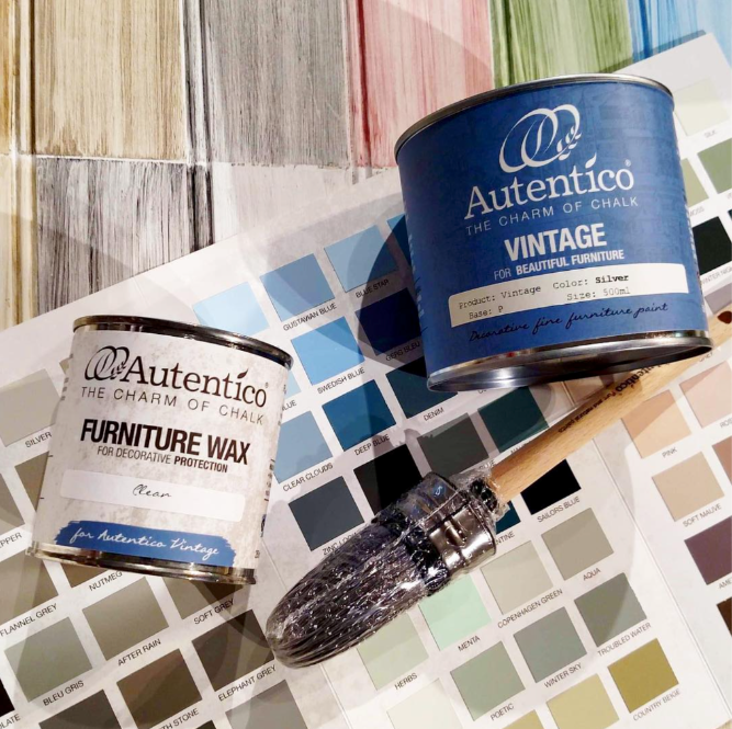 Collective Interiors Chalk Paint Asheboro Home Decor