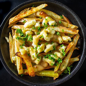 Poutine