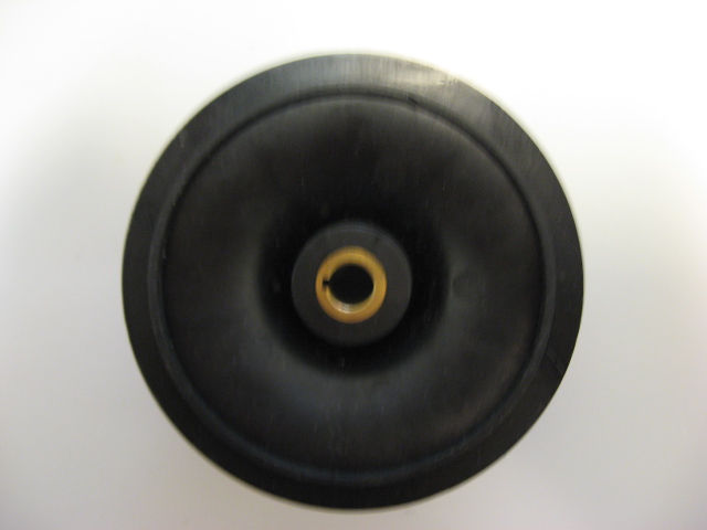 IMP-C-101 TACO 3.88” Plastic Impeller