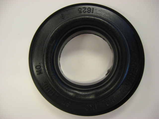 100146461 Lochinvar 1 1/4" Pipe Escutch