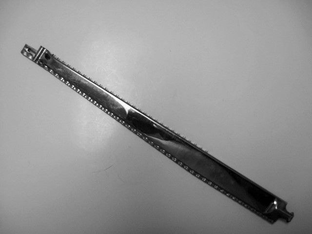 RL0052300 Laars Main Burners (10 Pack)