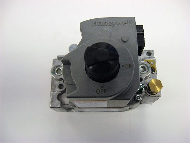 Thumbnail: 100208604  Honeywell 3/4" 24V Gas Valve