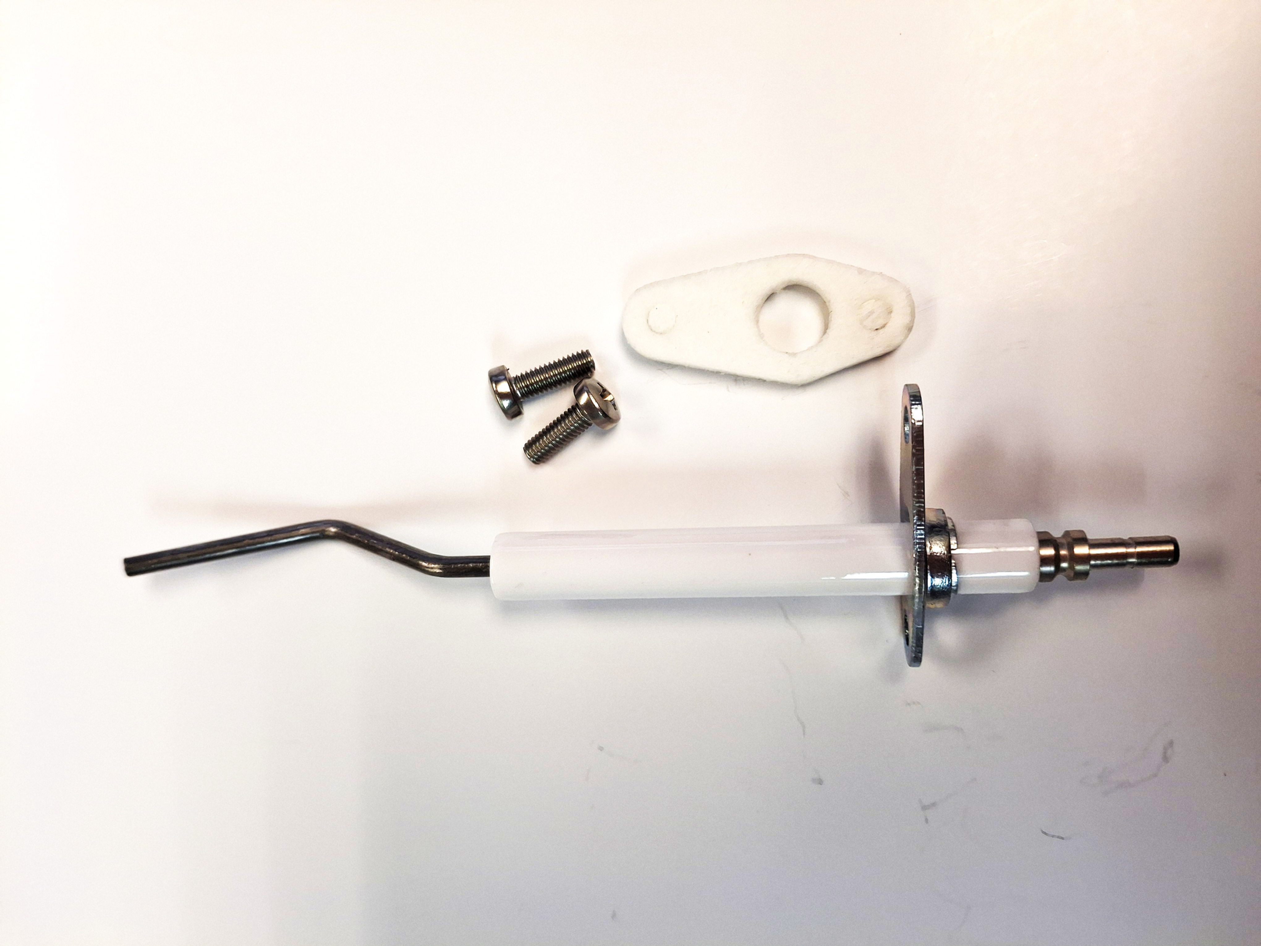 62632007 RBI IE2 GRP Detection Electrode  (Flame Sensor Electrode)