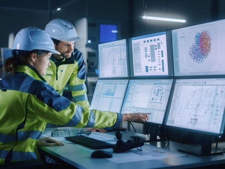 Benefits of Cloud-Based ERP: Why Dynamics 365 Business Central Stands Out