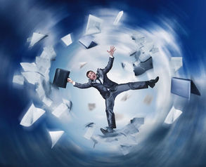 “Unfriend” the Paper Clogging up Your Productivity.