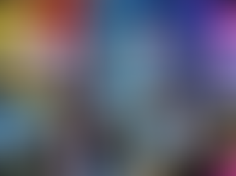 People in a futuristic office analyze data on screens, using real-time insights for Maximizing Sales. Colorful digital projections and graphs adorn the vibrant, high-tech setting.