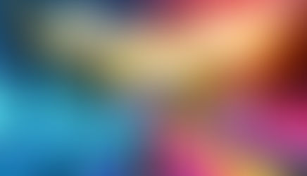 Vibrant digital art of a rainbow road winding through mountains at sunset, symbolizing a visionary Technology Roadmap. Futuristic patterns and overlays enhance the fantastical and forward-looking mood.