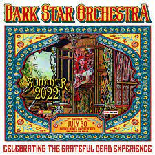 Dark Star Orchestra