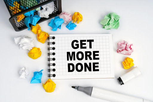 The Secret to Getting More Done: The Microsoft Power Platform