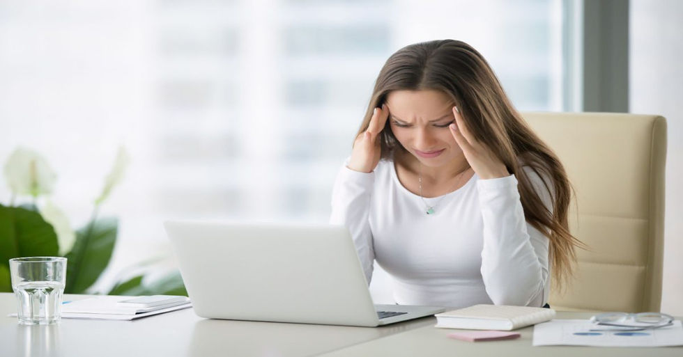ERP Legacy Systems Holding You Back? Here’s How to Move Forward