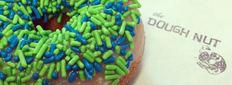 Donut Shop in Bend Oregon