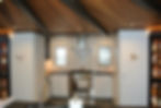 West Shore Barrel Cabin Remodel