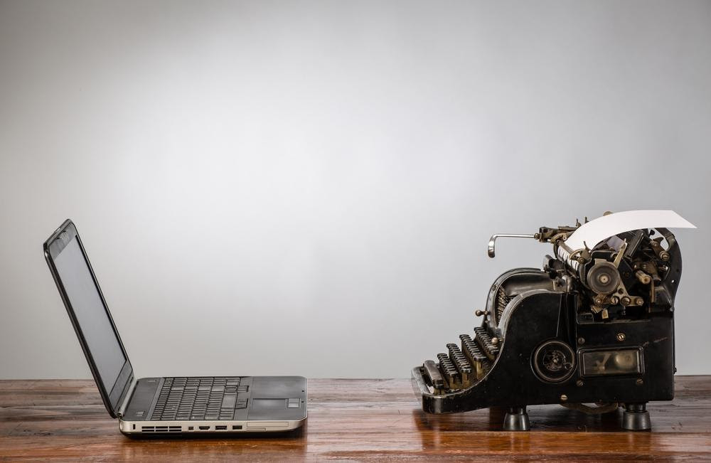 Traditional Marketing is Dead. What to Do Instead.