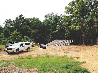 BRASSTOWN ECO-HOME ADDITION 3