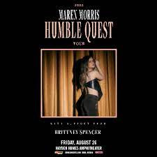 Maren Morris
