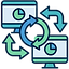 ERP Upgrades & Integrations Icon