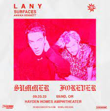 LANY