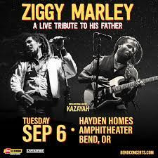 Ziggy Marley